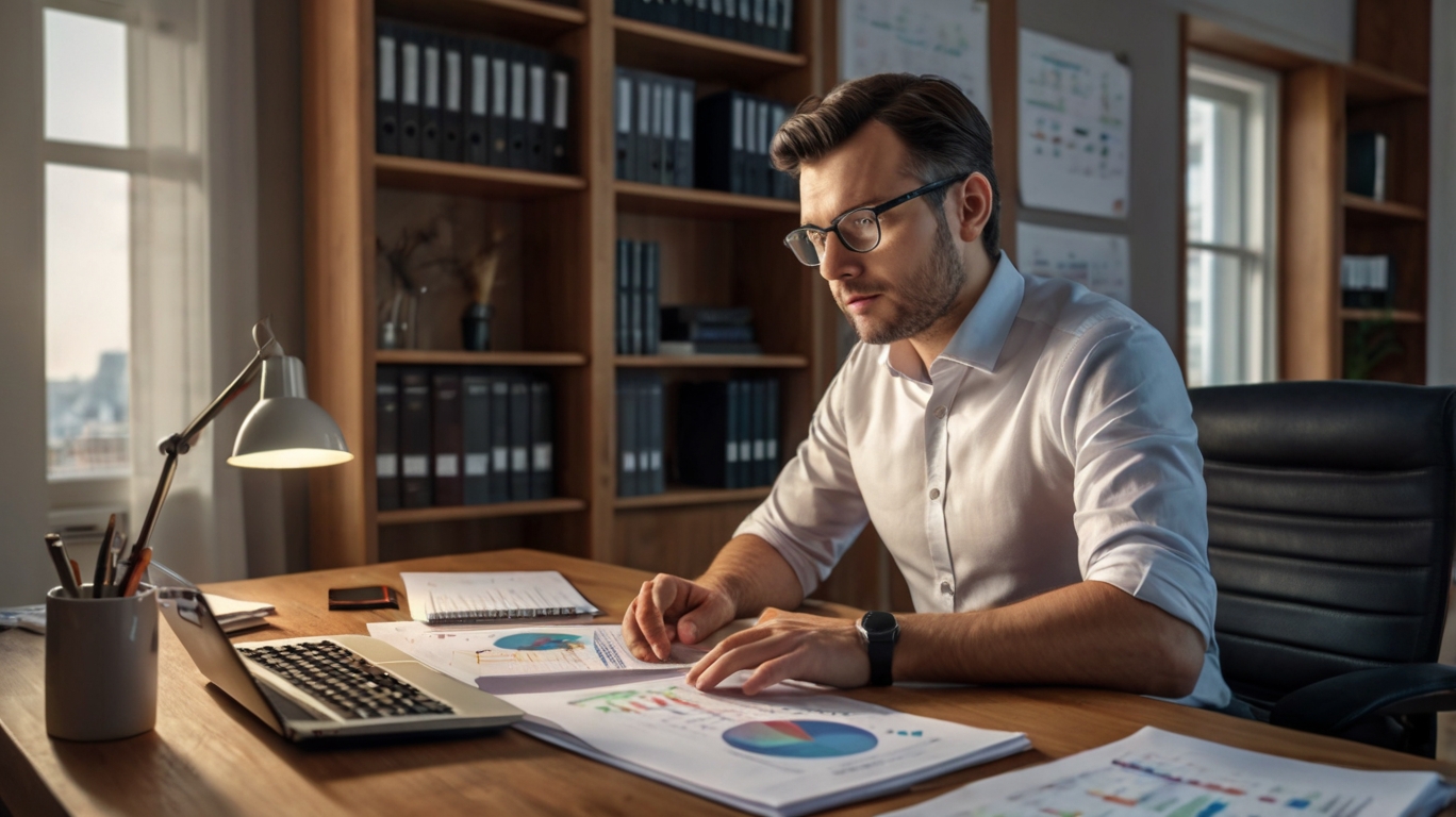 Audit Comptable