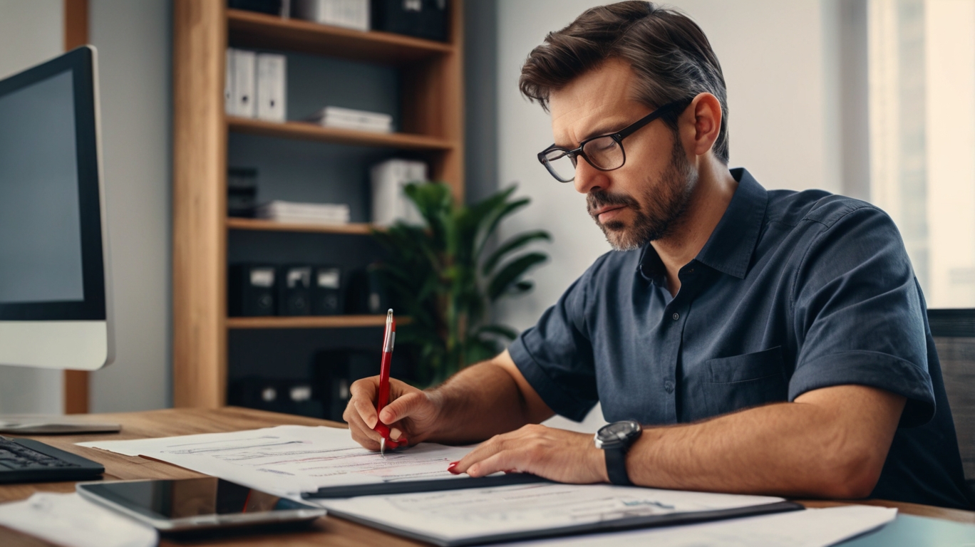 Audit Stratégique